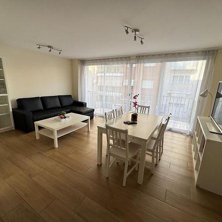 Alameda Centro Apartamento Trg Бенідорм Екстер'єр фото