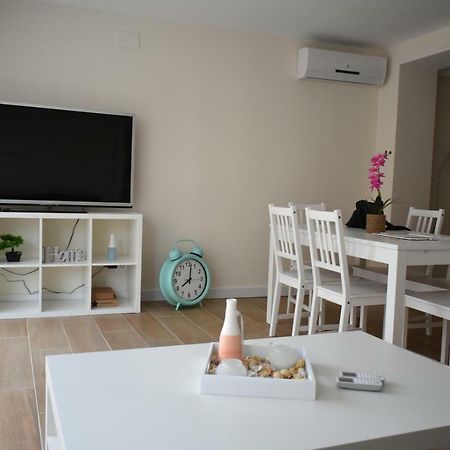 Alameda Centro Apartamento Trg Бенідорм Екстер'єр фото