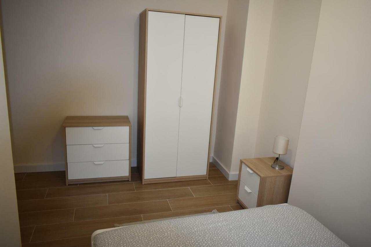 Alameda Centro Apartamento Trg Бенідорм Екстер'єр фото
